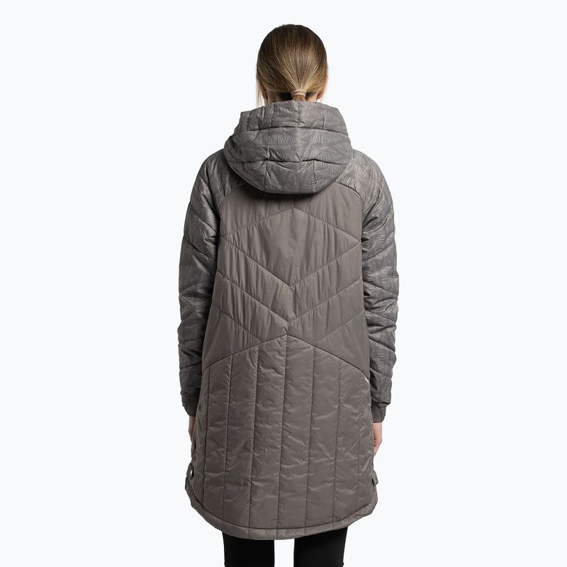 Maloja W'S PerlmuttfaltenM Winterjacke braun 32176-1-8568 4