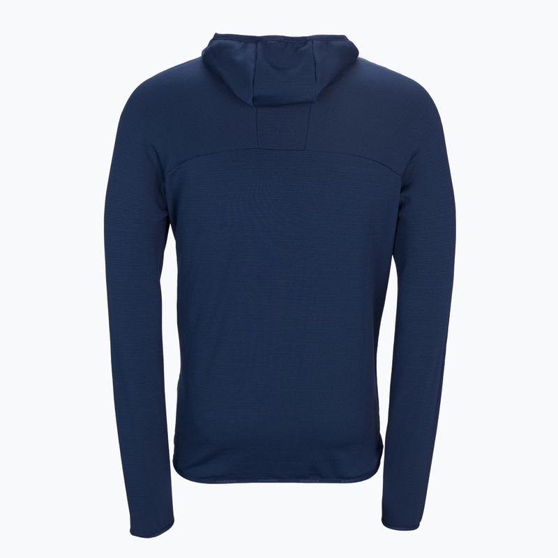 Maloja M'S MoosM Herren-Multisportjacke navy blau 32253-1-8325 2