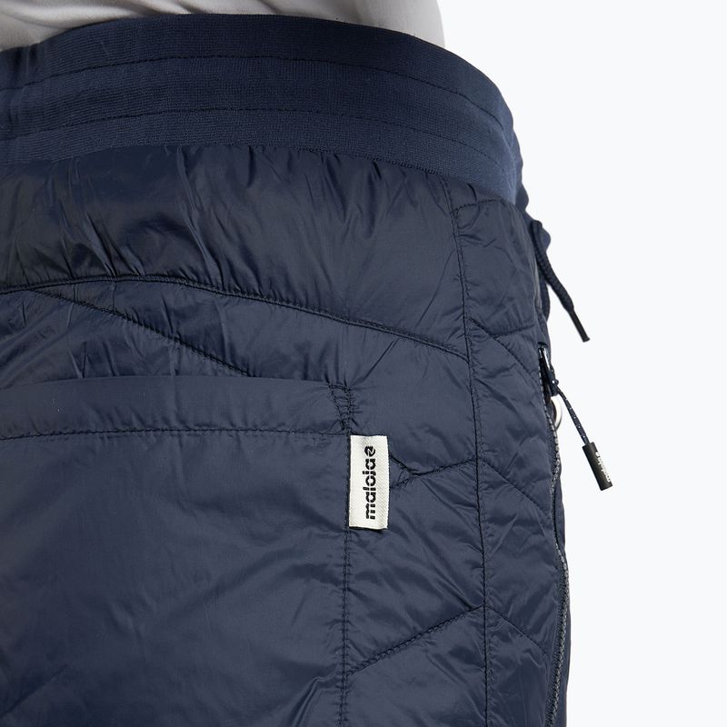 Maloja ViturinU Skihose 32002-1-8325 blau 5