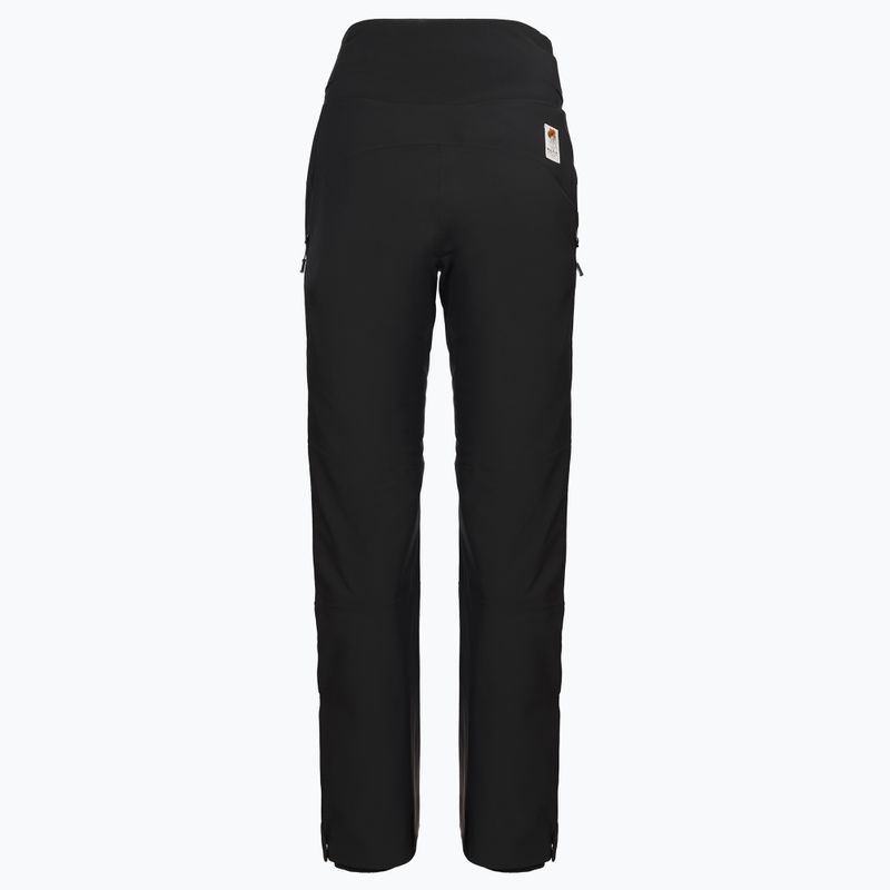 Maloja W'S WaldbieneM Skihose schwarz 32106-1-0817 12