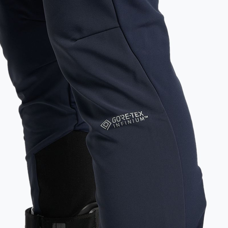Damenskihose Maloja W'S HeatherM blau 32112 1 8325 8