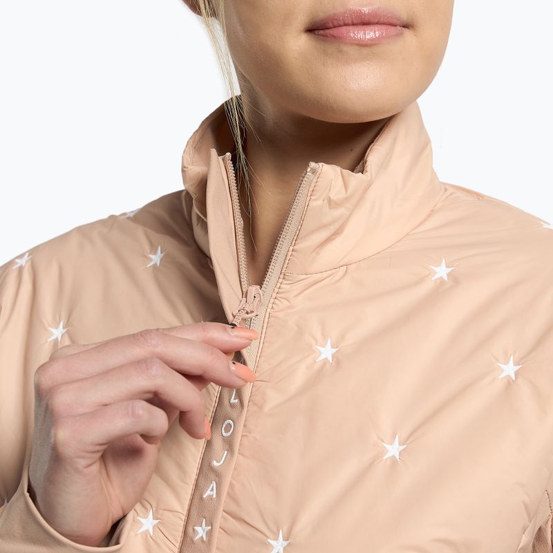 Damen-Multisportjacke Maloja W'S RibiselM beige 32129-1-8471 5