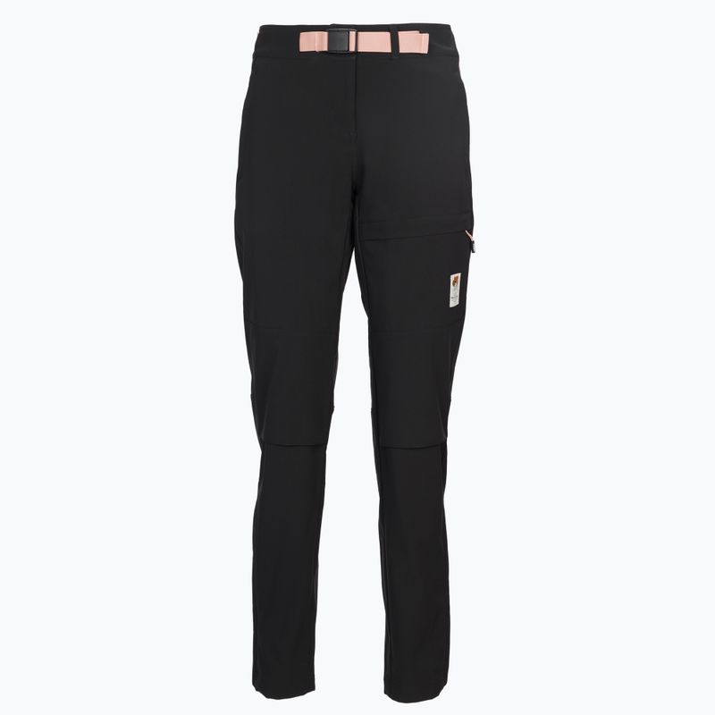 Damenskihose Maloja W'S DachsM schwarz 32146 1 0817