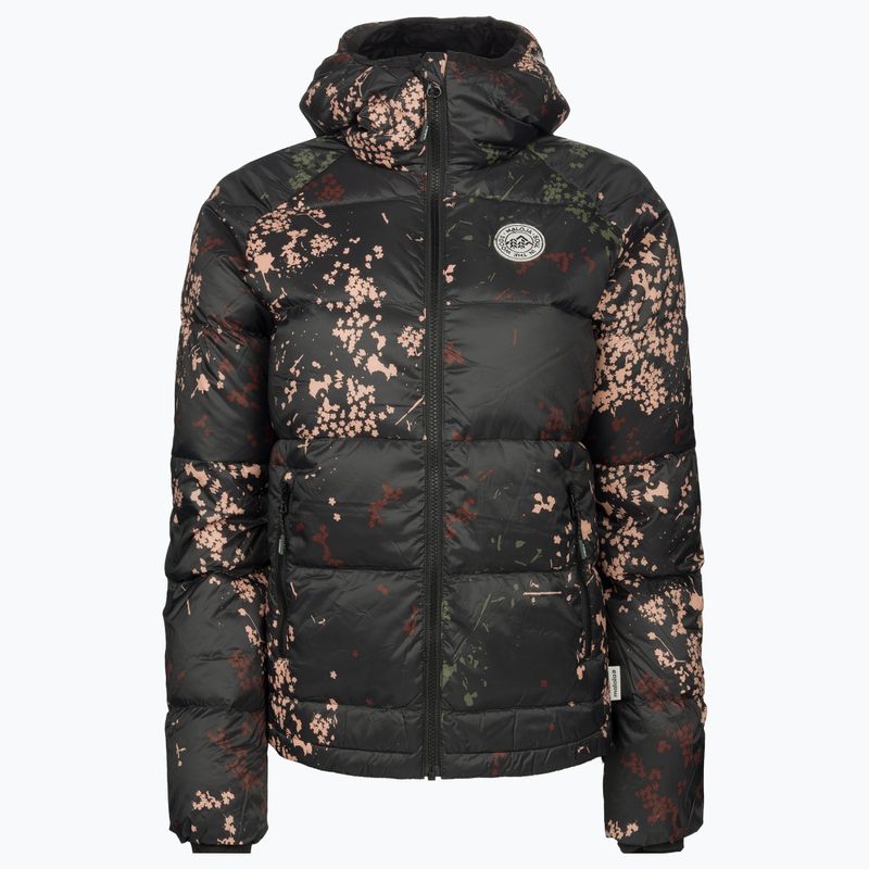 Damenskijacke Maloja W'S ChampeschM schwarz 32173 1 8497 10