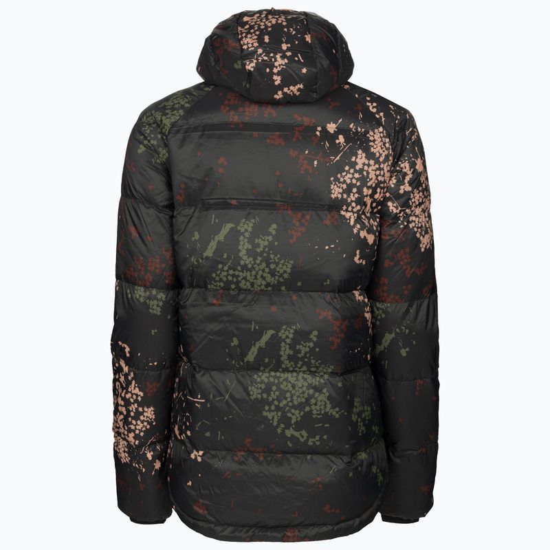 Damenskijacke Maloja W'S ChampeschM schwarz 32173 1 8497 11