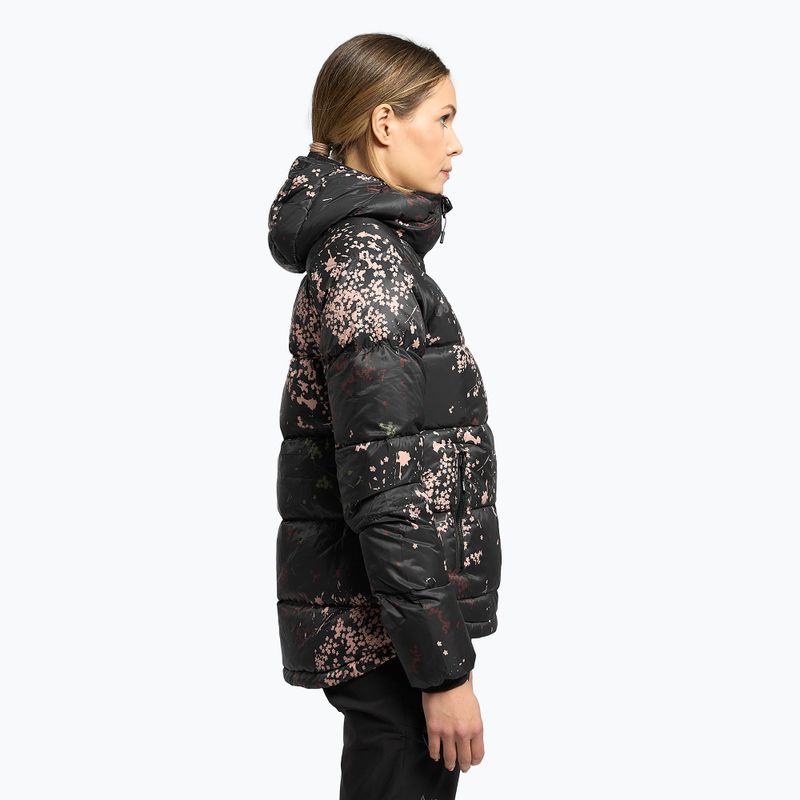 Damenskijacke Maloja W'S ChampeschM schwarz 32173 1 8497 3