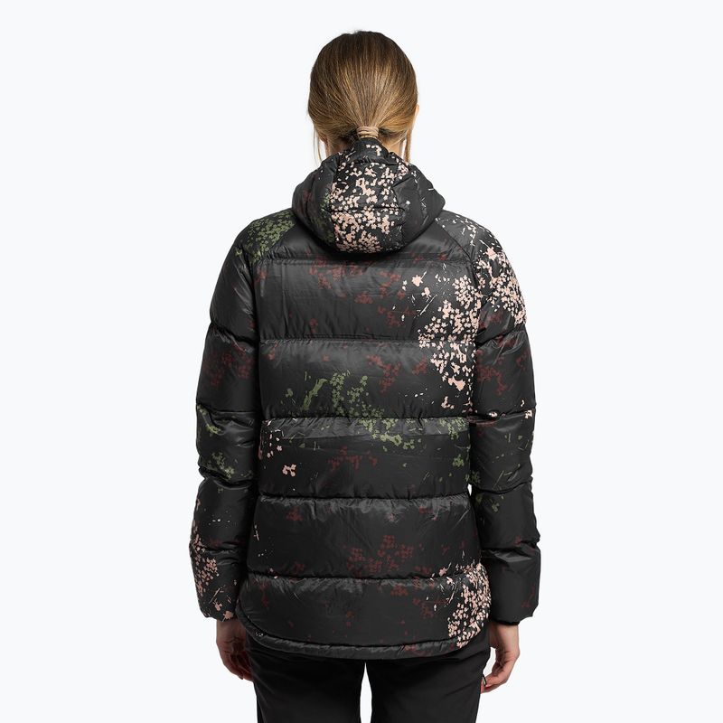 Damenskijacke Maloja W'S ChampeschM schwarz 32173 1 8497 4