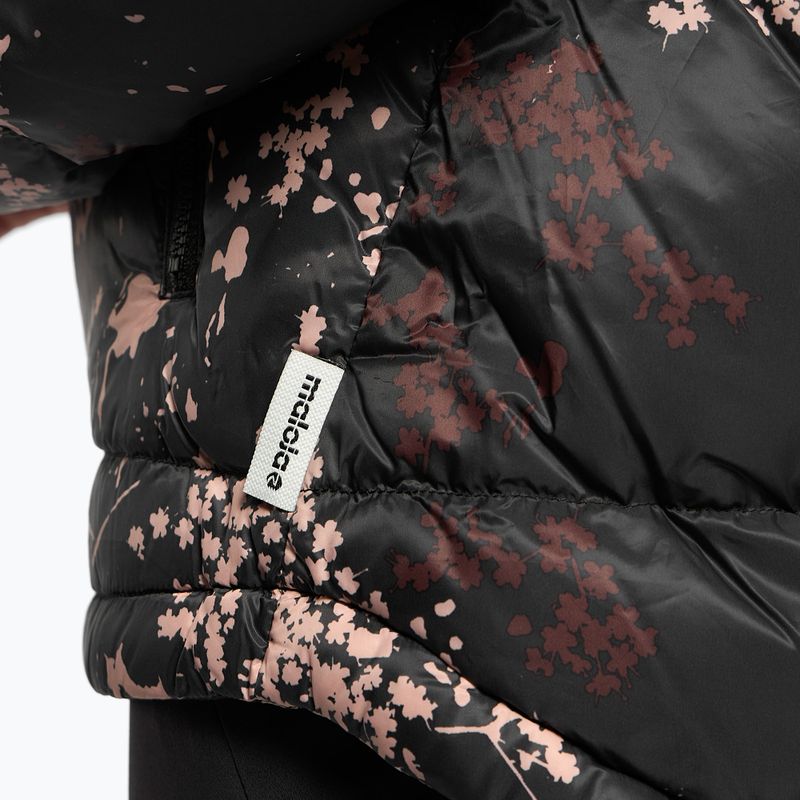 Damenskijacke Maloja W'S ChampeschM schwarz 32173 1 8497 7