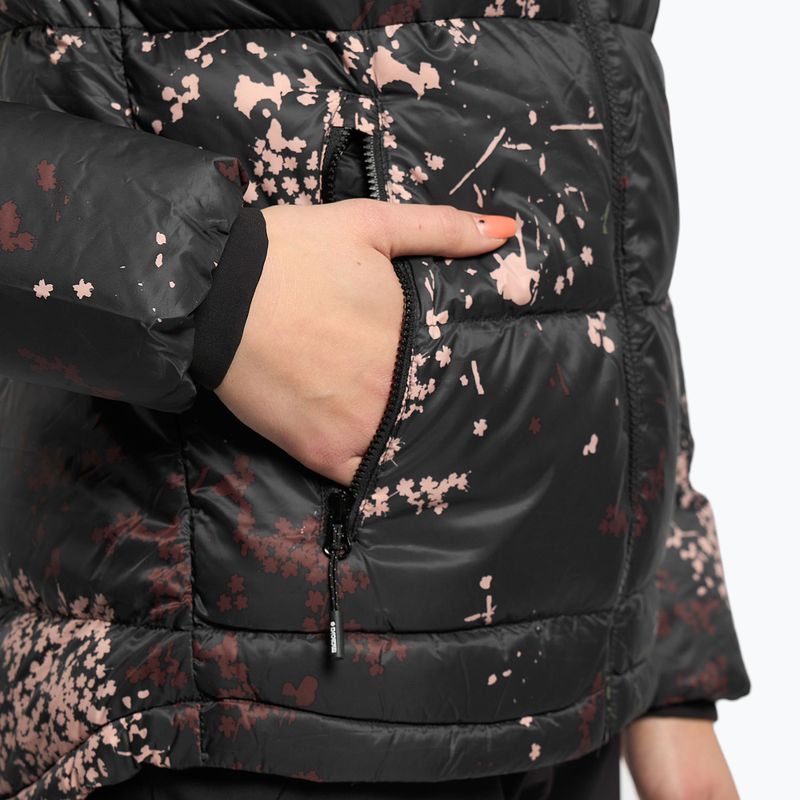 Damenskijacke Maloja W'S ChampeschM schwarz 32173 1 8497 8