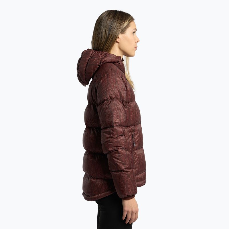 Maloja W'S Champesch braun Damen Daunenjacke 32173-1-8563 3