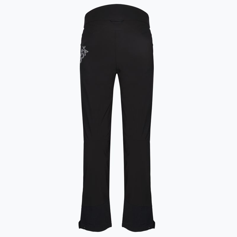 Maloja M'S KhesarM Herren Skihose blau 32214-1-0817 2