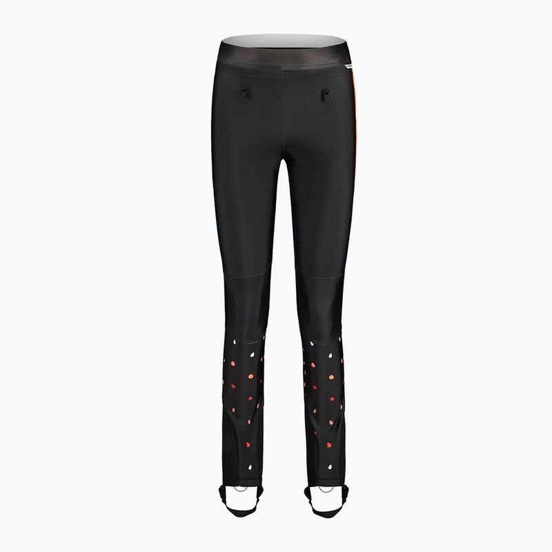 Damen Skihose Maloja SycamoreM schwarz 34110-1-0817 9