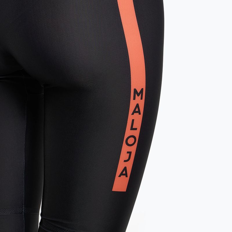 Damen Skihose Maloja SycamoreM schwarz 34110-1-0817 7