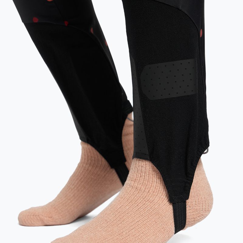 Damen Skihose Maloja SycamoreM schwarz 34110-1-0817 8