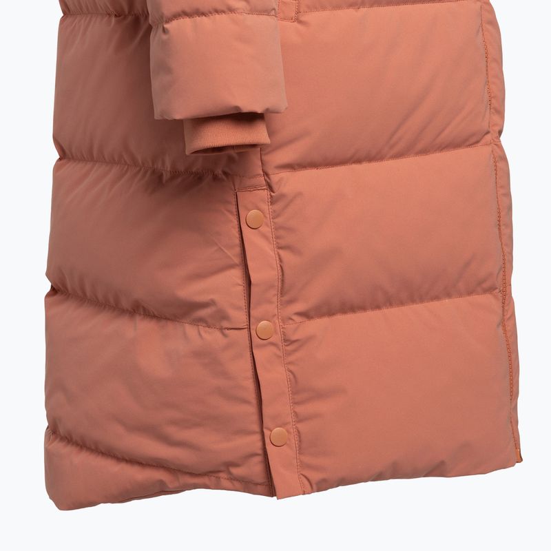 Damen Daunenjacke Maloja BormioM orange 34183 5