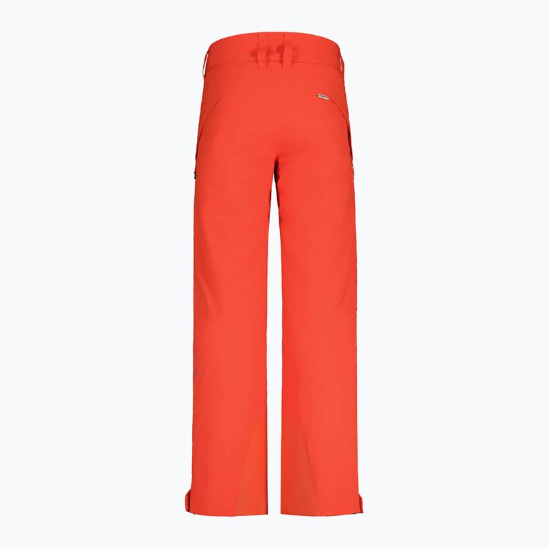 Maloja DumeniM Herren Skihose orange 34205-1-8046 9