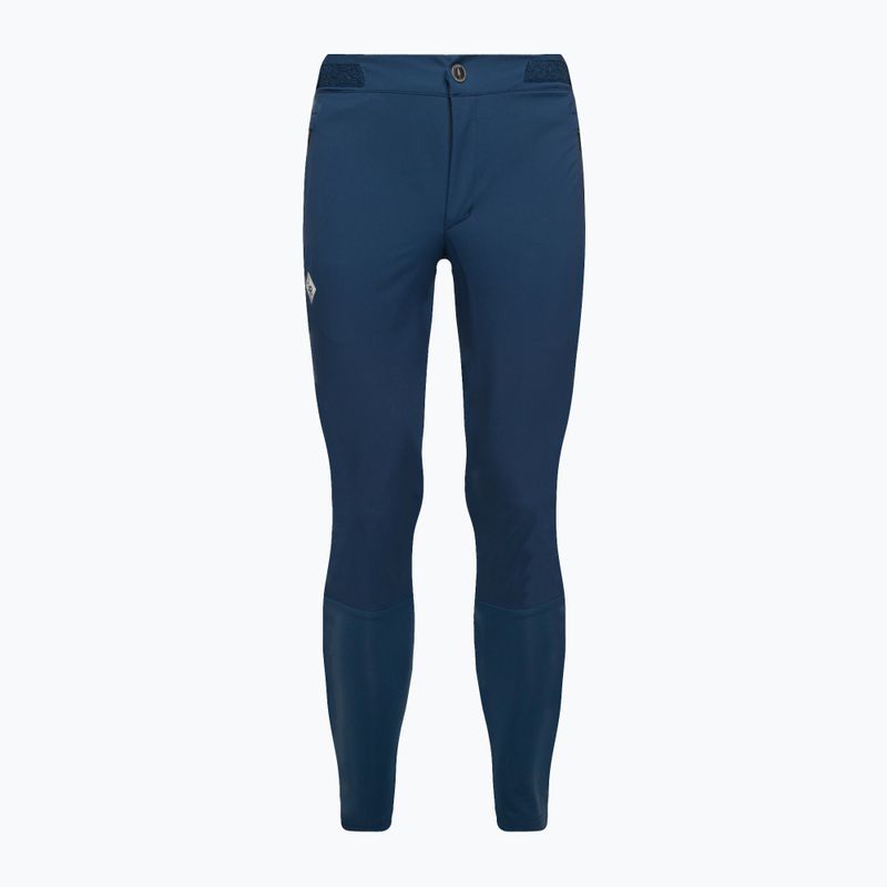 Maloja BrinzulM Herren Softshellhose navy blau 34233