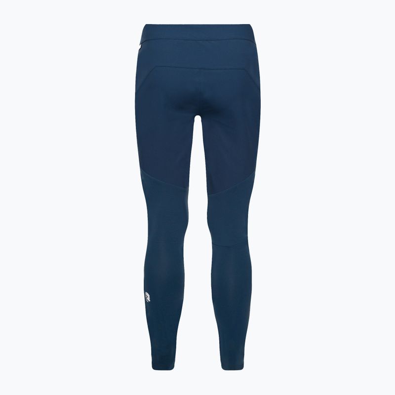 Maloja BrinzulM Herren Softshellhose navy blau 34233 2