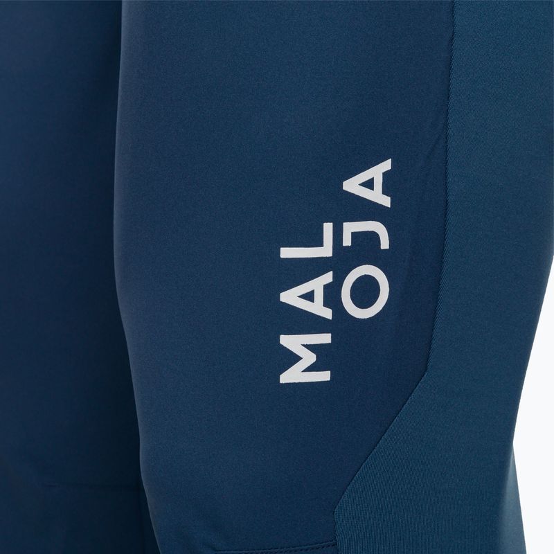 Maloja BrinzulM Herren Softshellhose navy blau 34233 4