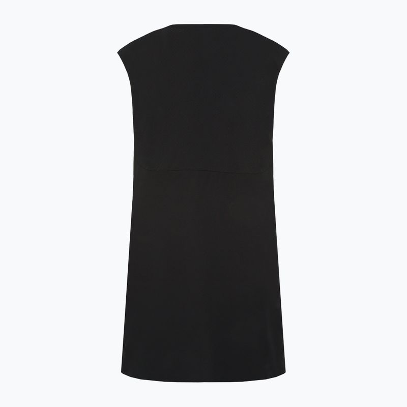 Trekking-Kleid Maloja ZimnitzM grau 3512 3
