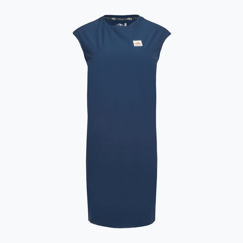 Trekking-Kleid Maloja ZimnitzM dunkelblau 3512