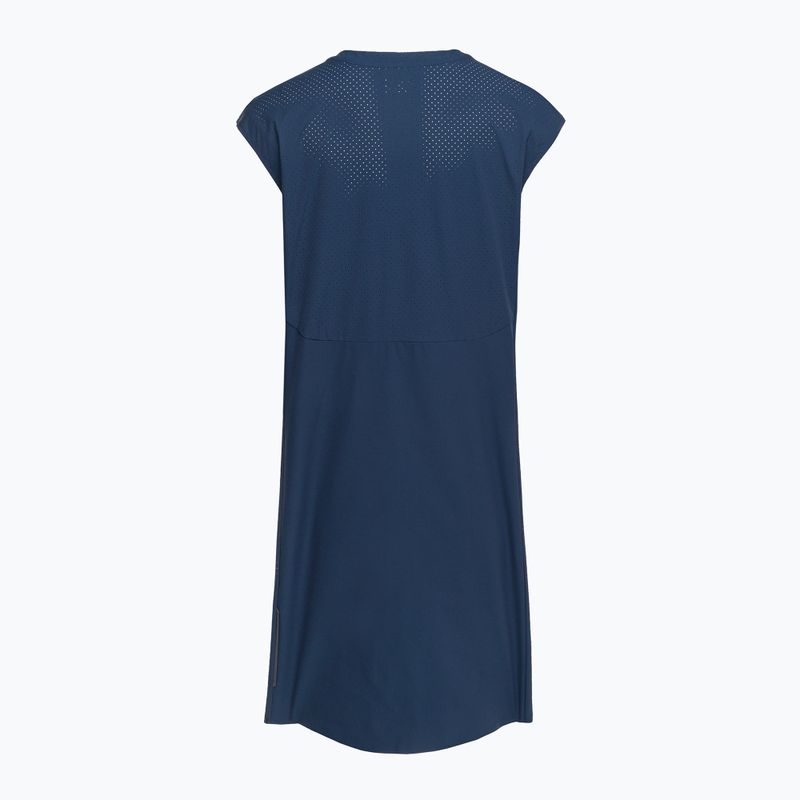 Trekking-Kleid Maloja ZimnitzM dunkelblau 3512 2