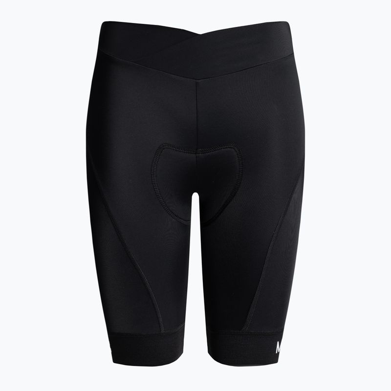 Radhose Damen Maloja MinorM 1/2 grau 35174