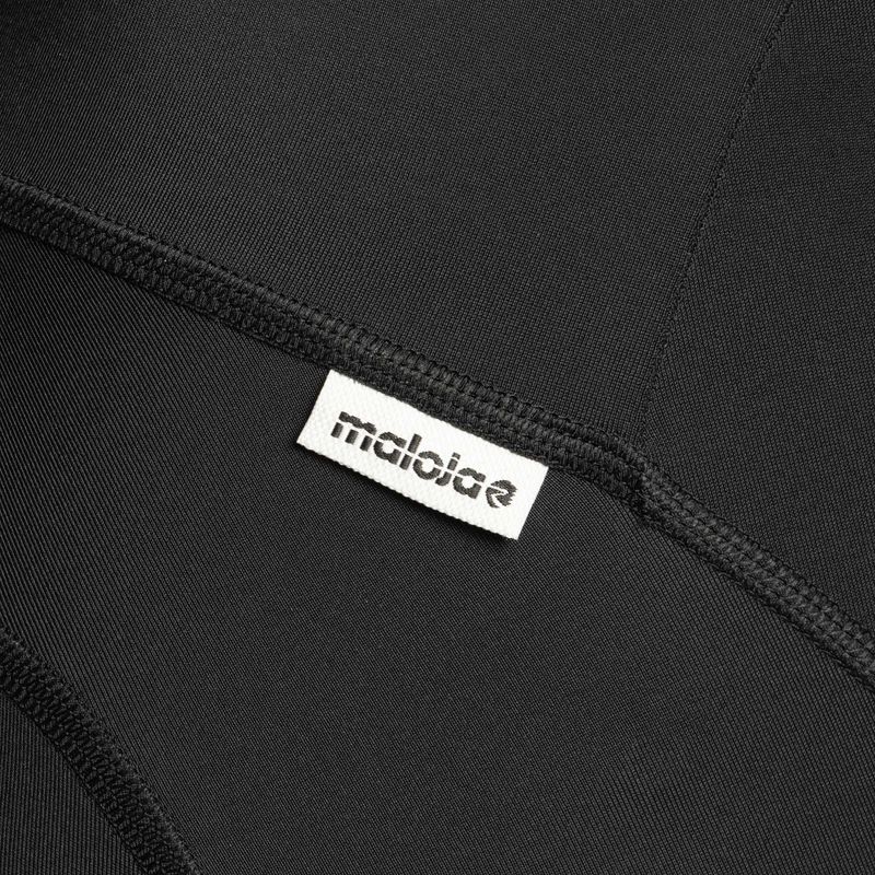 Radhose Damen Maloja MinorM 1/2 grau 35174 4