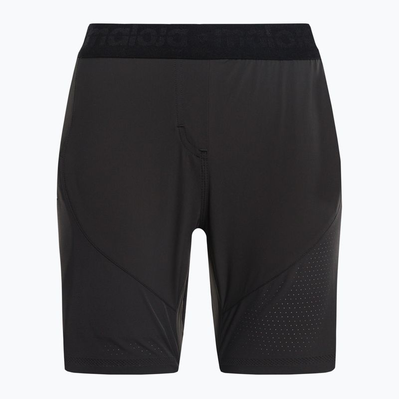 Radhose Damen Maloja FanesM grau 35181