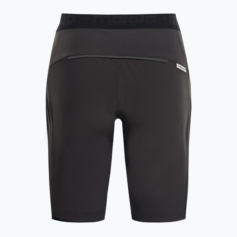 Radhose Damen Maloja FanesM grau 35181 2