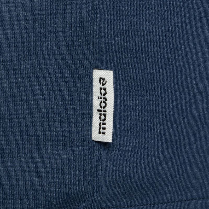 Klettershirt Herren Maloja UntersbergM dunkelblau 35218 4