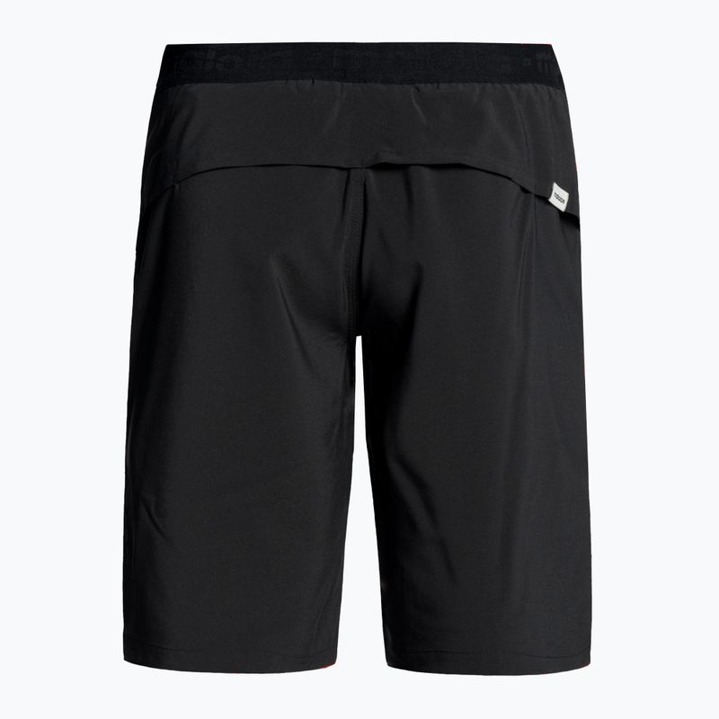 Klettershorts Herren Maloja ZyprianM grau 35219 2