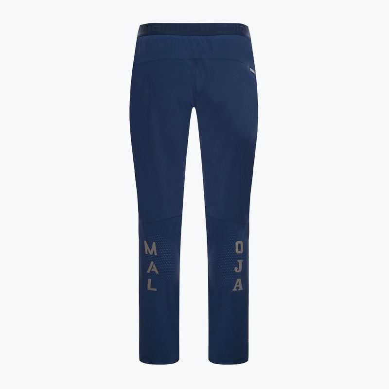 Maloja ChristalloM Herren Kletterhose navy blau 35225-1-8581 2