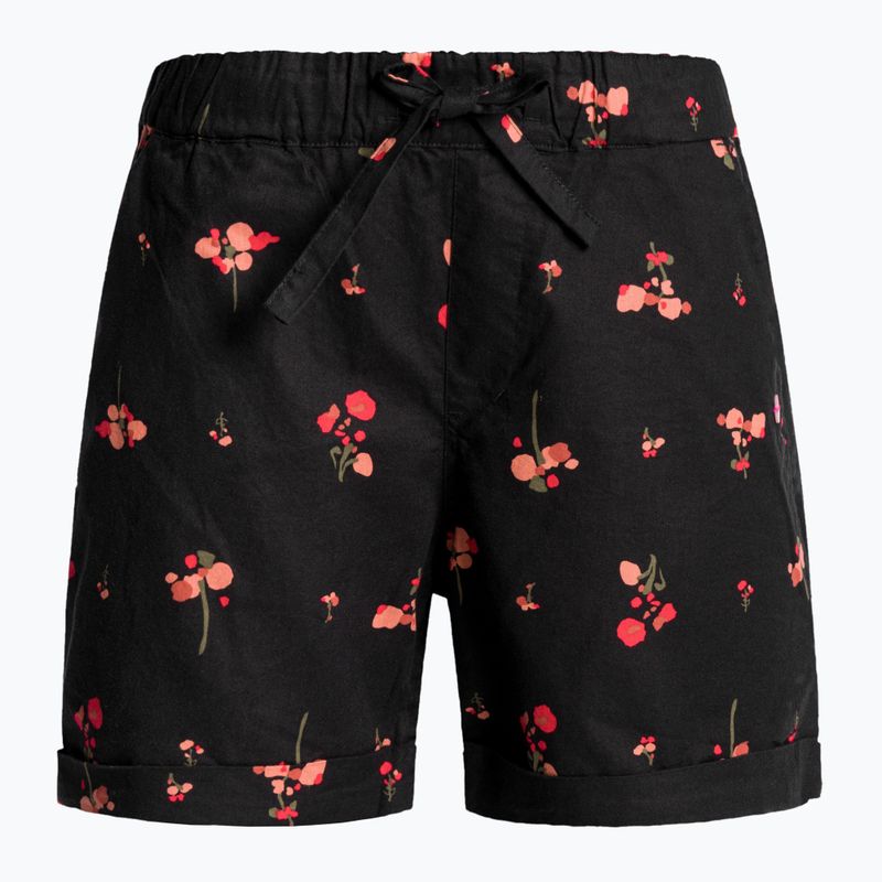 Maloja Damen Wandershorts SpitzahornM braun 35457-1-8751