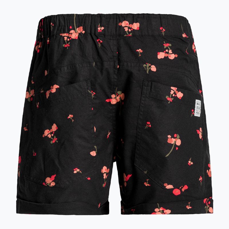 Maloja Damen Wandershorts SpitzahornM braun 35457-1-8751 2