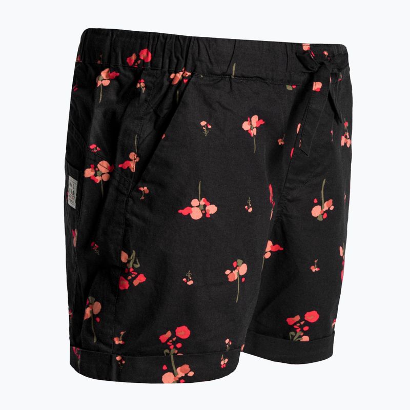 Maloja Damen Wandershorts SpitzahornM braun 35457-1-8751 3