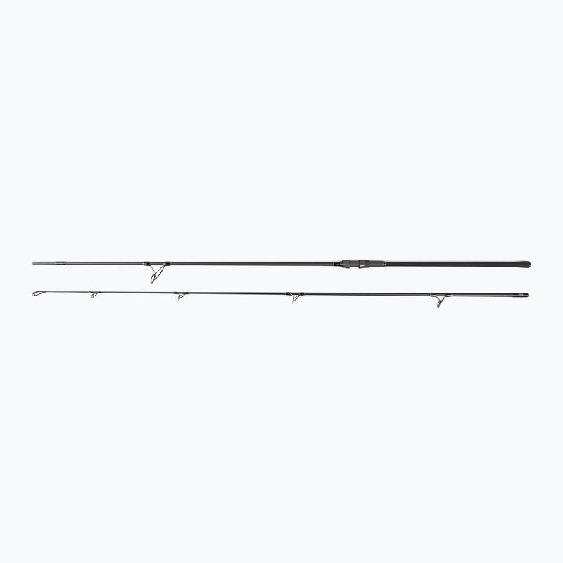 Sportex Catapult CS-3 Carp Stalker Karpfen Angelrute schwarz 143313