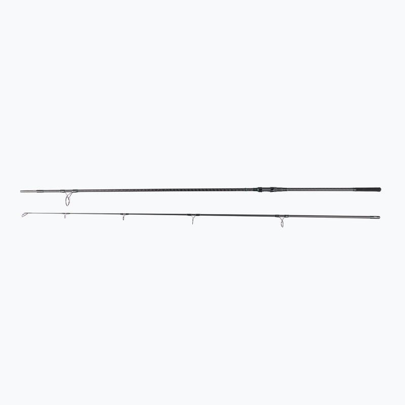 Sportex Competition CS-4 Karpfen Angelrute schwarz 144275