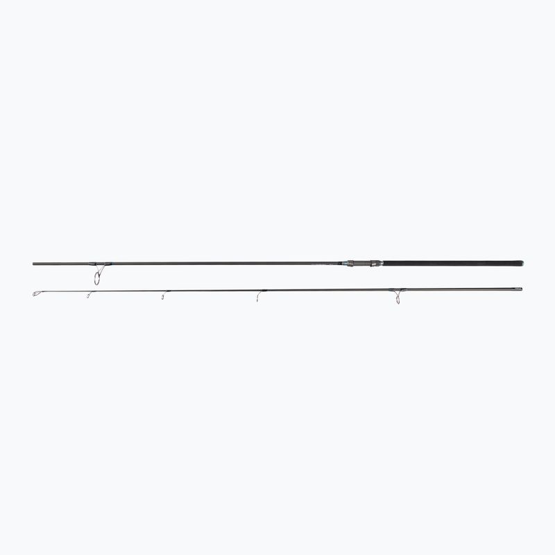 Sportex Purista Carp XTF Karpfen Angelrute schwarz 130275