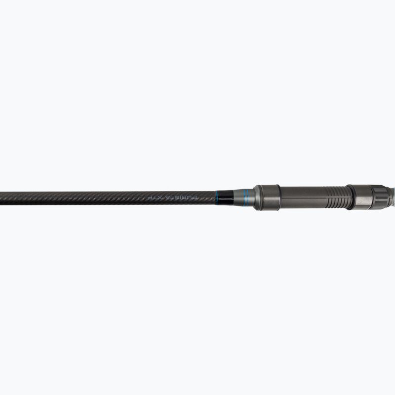 Sportex Purista Carp XTF Karpfen Angelrute schwarz 130275 3