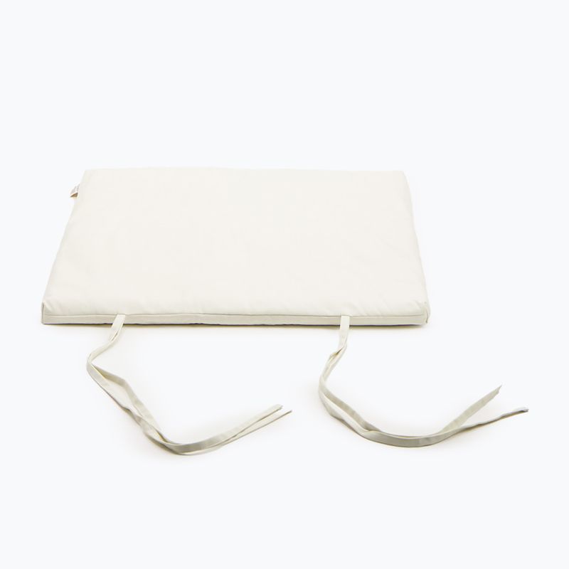 Meditationskissen JadeYoga Prolana Meditation Pad Zabuton natural 2