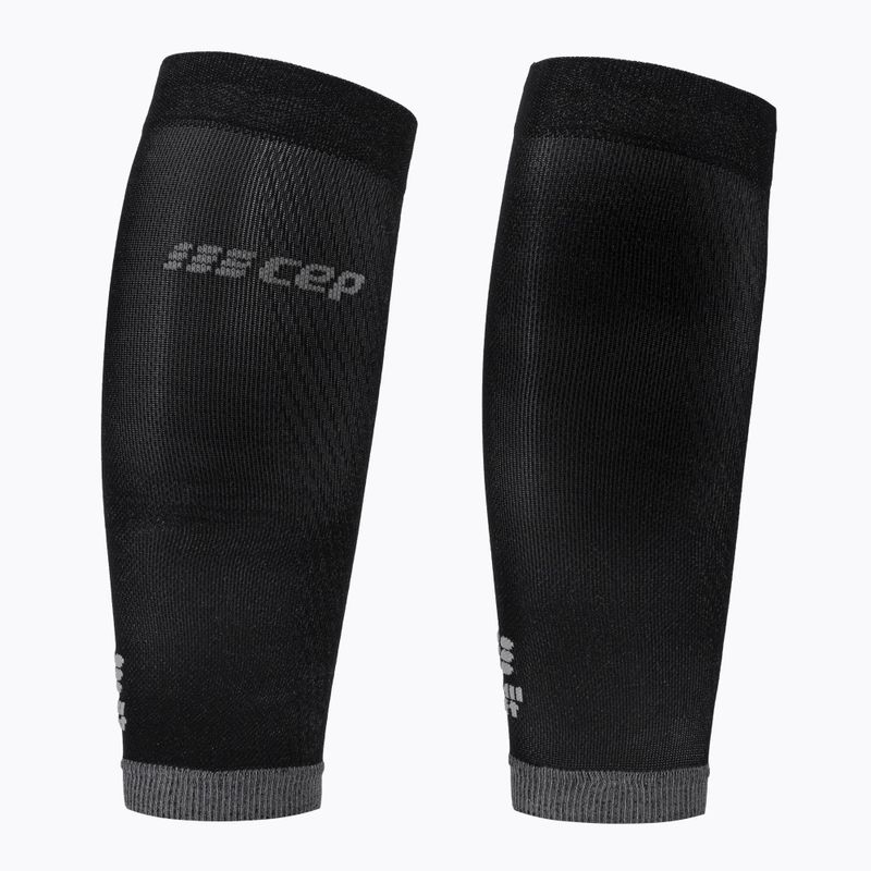 CEP Ultralight 2.0 Herren Wadenkompressionsbänder schwarz WS50IY2 2