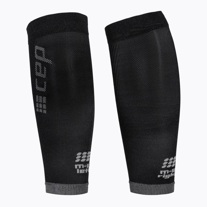 CEP Ultralight 2.0 Herren Wadenkompressionsbänder schwarz WS50IY2 3