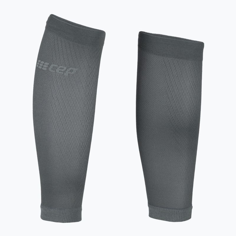 CEP Ultralight 2.0 Damen Wadenkompressionsbänder grau WS40JY2