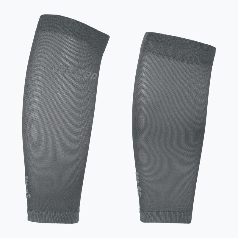 CEP Ultralight 2.0 Damen Wadenkompressionsbänder grau WS40JY2 2