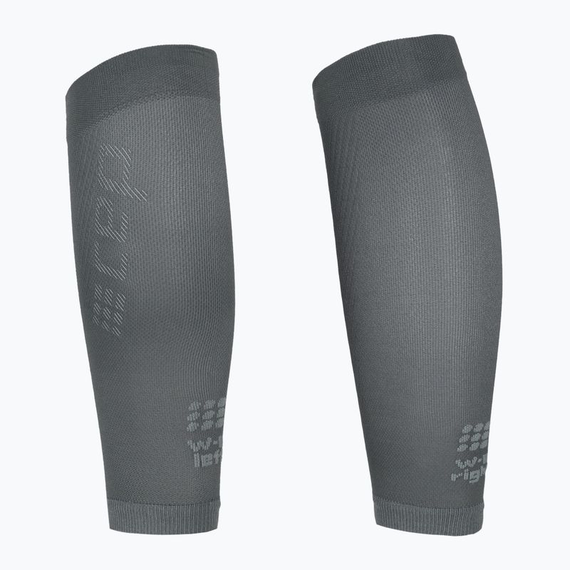 CEP Ultralight 2.0 Damen Wadenkompressionsbänder grau WS40JY2 3