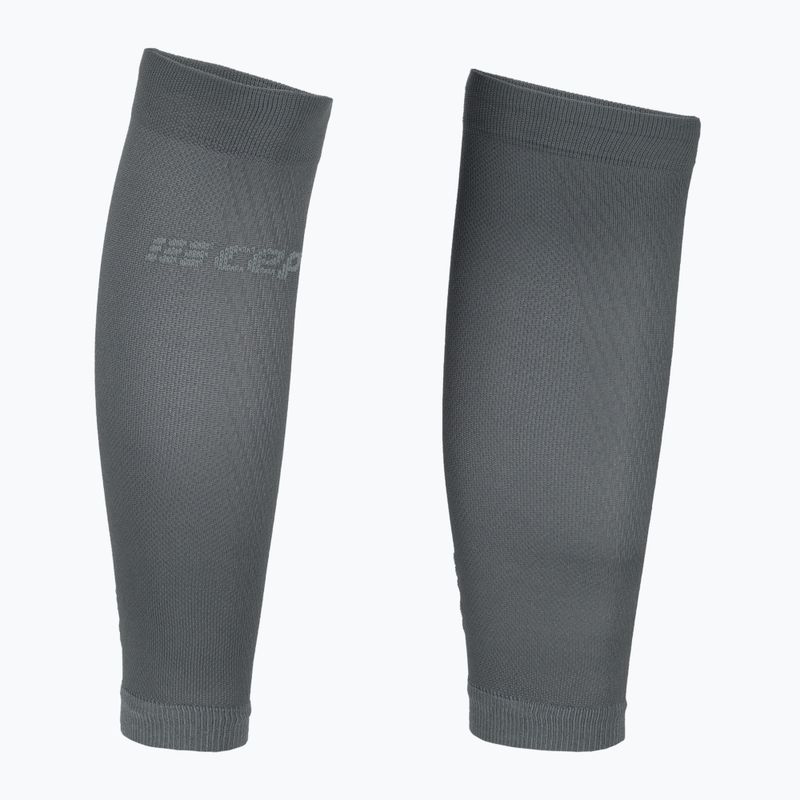 CEP Ultralight 2.0 Herren Wadenkompressionsbänder grau WS50JY2