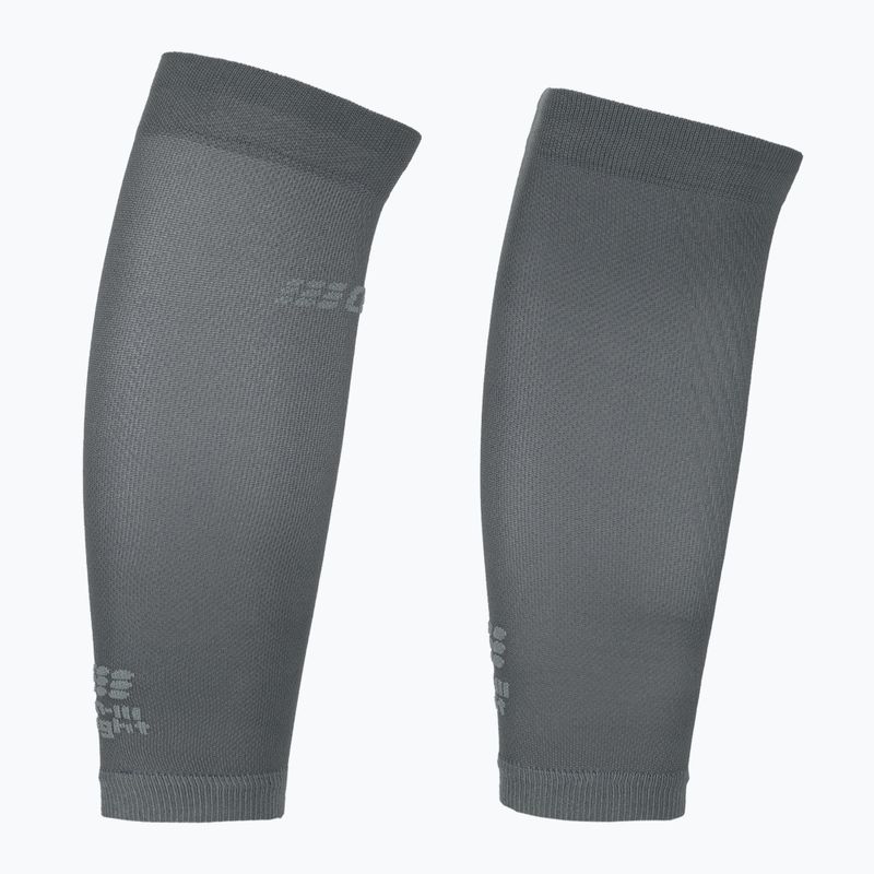 CEP Ultralight 2.0 Herren Wadenkompressionsbänder grau WS50JY2 2