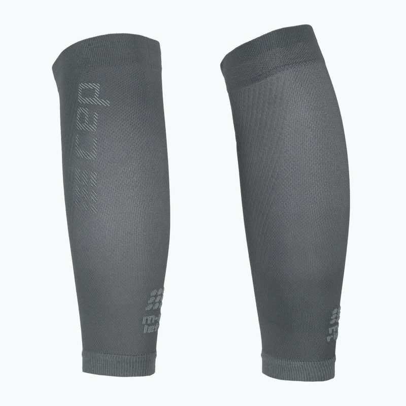 CEP Ultralight 2.0 Herren Wadenkompressionsbänder grau WS50JY2 3