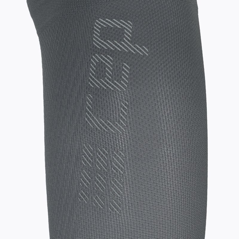 CEP Ultralight 2.0 Herren Wadenkompressionsbänder grau WS50JY2 4